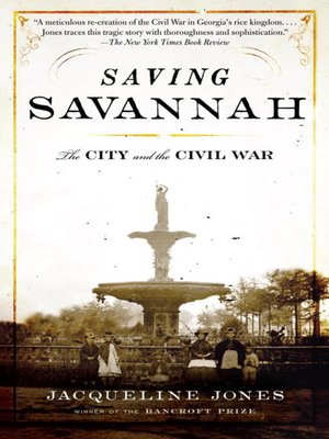 cover image of Saving Savannah